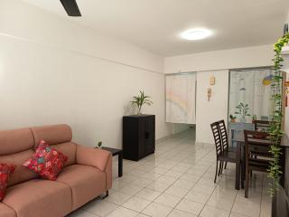 Comfy Apartment Axiata Arena, Bukit Jalil - 1