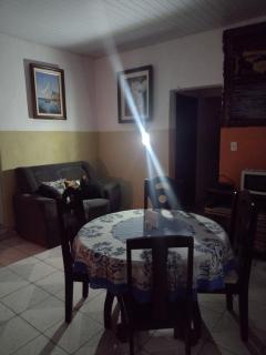 Casa de hospedagem são Francisco de Assis - 6