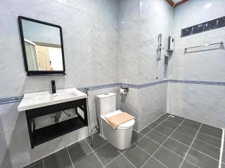 Atsalin Guesthouse - 4