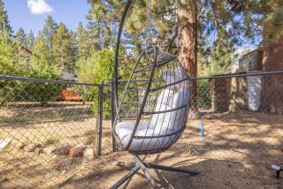 Dream Lake Cabin Spa, EV Charger, Gated, by lake! - 5