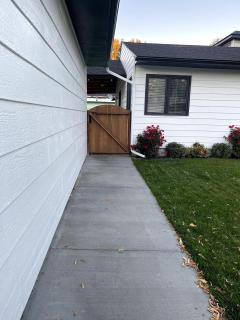 Charming and Private Birch Cottage - 2