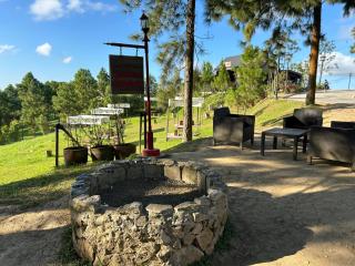 Crosswinds Resort Studio Double Suite - 8