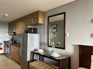 Crosswinds Resort Studio Double Suite - 2