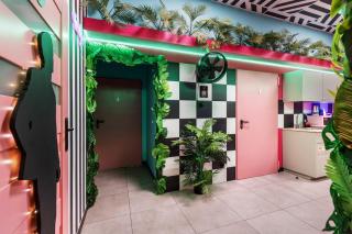 VICE CITY Hostel - 3