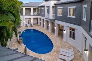 New Luxe Super Villa by The Glam Homes - 3