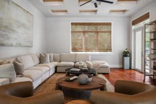 New Luxe Super Villa by The Glam Homes - 1