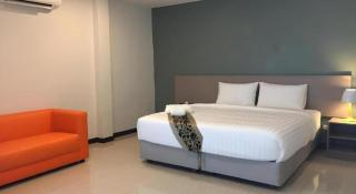 Baan Nan B&B Hotel - Nan - 1