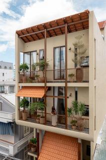 HÔM Stay - Phố đi bộ - 3