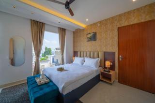 Kaashin - A Boutique Stay - 0