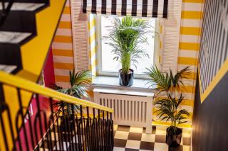 VICE CITY Hostel - 0