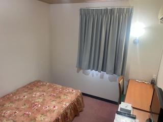 Hotel Kagoshima Hills - 0