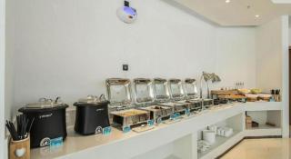 City Comfort Inn Liuzhou Liucheng - 2