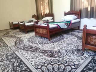 Qokhna Samarqand - 2