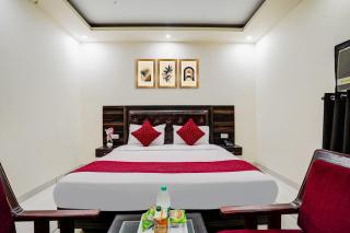 Hotel Grand Lowsan Airport - 6