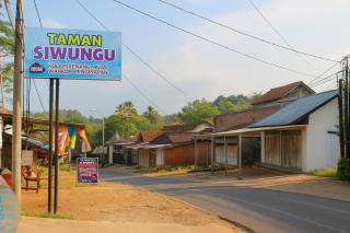 Taman Siwungu Syariah - 1