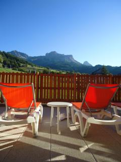 Hôtel Soleil des Neiges - Le Sauze - 8