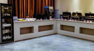 GreenTree Inn Express Yingtan Yujiang Railway Station - 8