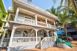 Roseal Beach Front - 3