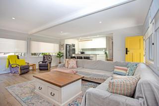 Mermaid Cottage - 8