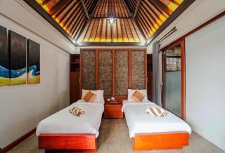 Villa Di Bucu, Canggu - 2
