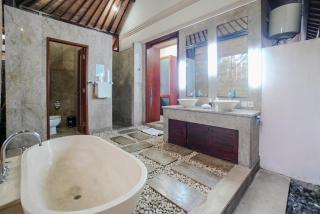 Villa Di Bucu, Canggu - 5
