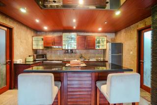 Villa Di Bucu, Canggu - 8