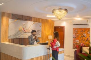 Kaashin - A Boutique Stay - 2