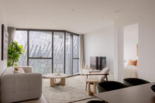 Una Mas Apartment, Melbourne Imel - 0
