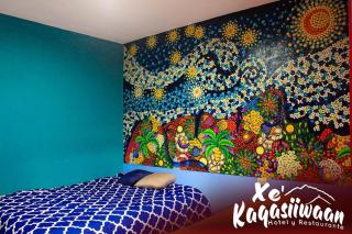 Hotel Xe kaqasiiwaan - 4