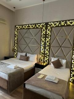 City Inn Boutique Hotel - 5