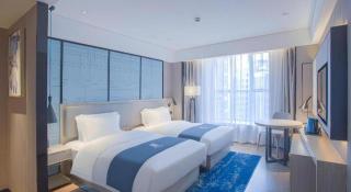 Echarm Hotel Nanning the MixC Dongmeng Business District - 4