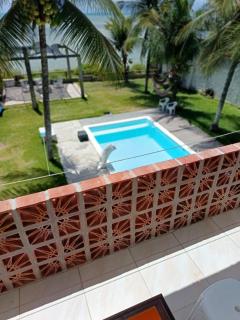 Suite Oceazul frente para o mar - 1