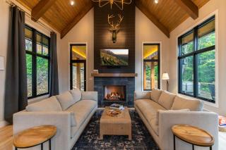 The HeartStone Lodge at Eagles Nest - Banner Elk - 1