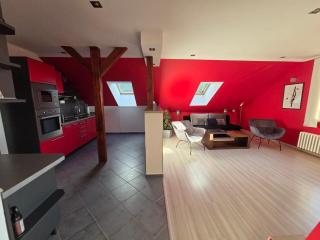Apartmán Liberec Radčice 80m2 - 5