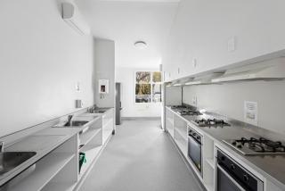 Hampshire Holiday Parks - Glendhu Bay - Wanaka - 4