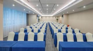 Lavande Hotel Changsha West Jiefang Road Furong Plaza - 1
