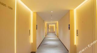 Lavande Hotel Shaoguan Bainian East Street Fengcai Building - 4