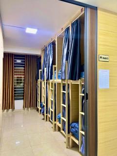 Nhật's Sapa Central Hostel - 4