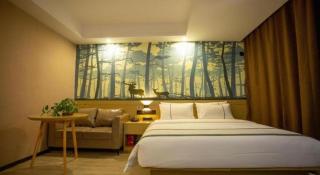 City Comfort Inn Xining Limeng Commercial Pedestrian Street - 8