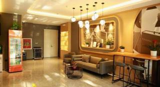 Thank Inn Hebei Xingtai Xindu District South Shoujing Road - 1