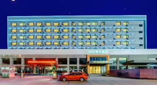 City Comfort Inn Tangshan Railway Station Lunan District Government - 7