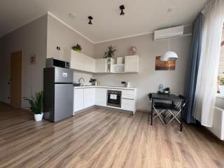 SunCoast terrace apartment - Saulkrasti - 3