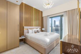 Iconic Luxury, Burj Khalifa Laser & Fountain View - 4