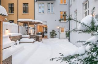 Central -Keyless Access -AC -Fast Wi-Fi - 6