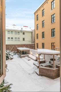 Central -Keyless Access -AC -Fast Wi-Fi - 3