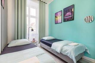 VICE CITY Hostel - 5