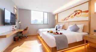 Vienna Hotel Guangdong Foshan West Station Airport Luocun - 1