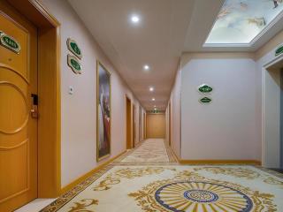 Vienna Hotel Chongqing Wanzhou Wanda Plaza - 8