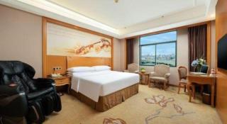 Vienna Hotel Nanning Anji Wanda 33rd Middle School Metro Station - 2