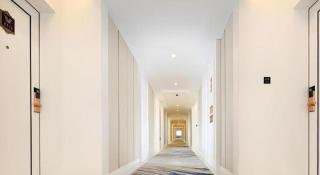 Vienna Hotel Shaanxi Xiianyang Yangling South Station - 9